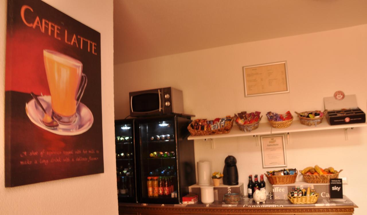Landhotel Krone 阿皮斯班奇 外观 照片