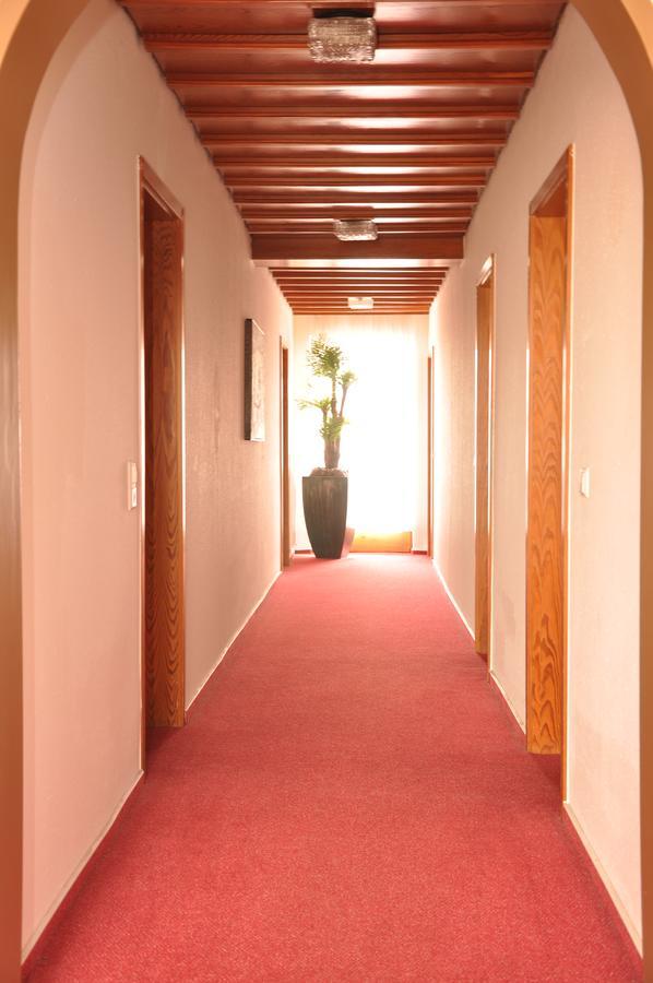 Landhotel Krone 阿皮斯班奇 外观 照片